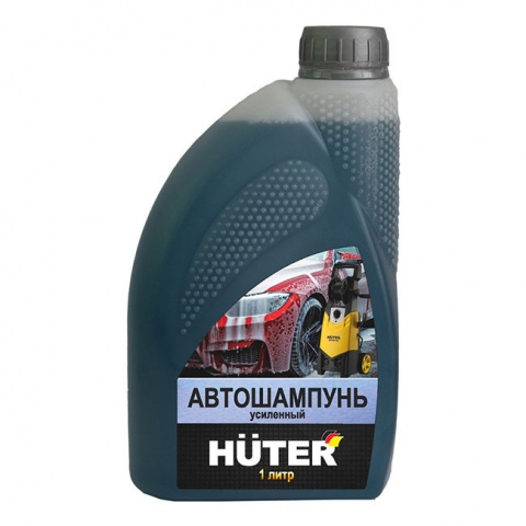 products/Автошампунь для бесконтактной мойки усиленный Huter, арт. 71/5/21