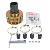 Мотопомпа бензиновая Ставр МПБ-80/6620 ГВ 