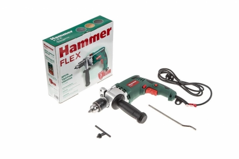 products/Дрель ударная HAMMER UDD950A (арт. 544542)