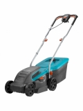 Электрическая газонокосилка Gardena PowerMax 1200/32, арт. 05032-20.000.00