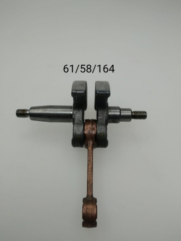 products/Коленвал для GGT-1900T/S (18) Huter (арт. 61/58/164)