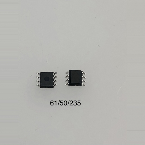 products/Микросхема LM358 SO-8 30601011 (арт. 61/50/235)