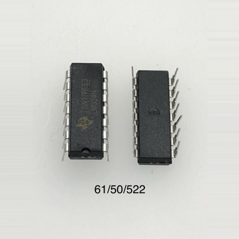 products/Микросхема LM324 DIP-14 (арт. 61/50/522)