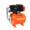 products/Насосная станция PW 850-24 ST PATRIOT (арт. 315302628)