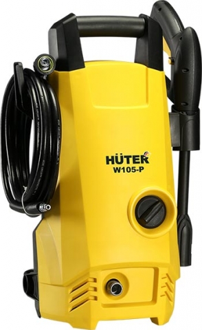 products/Мойка Huter W105-Р, 7 МПа (70 бар)