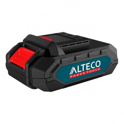 products/Аккумулятор ALTECO BCD 1610.1 Li / 1.5 А·ч, арт. 27785