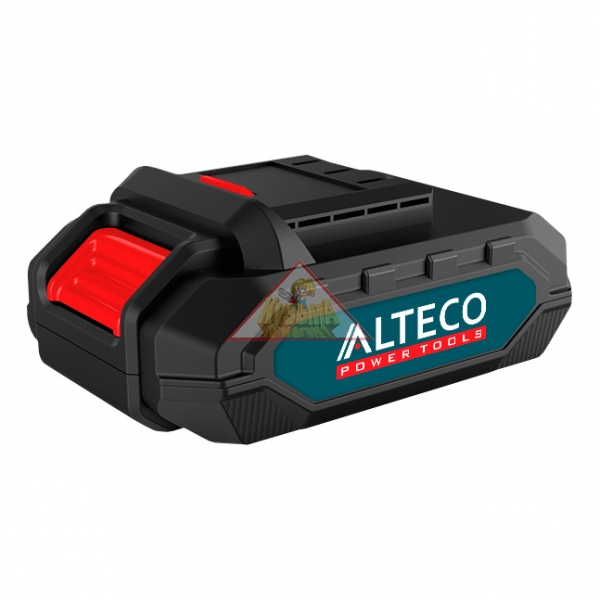 Аккумулятор ALTECO BCD 1610.1 Li / 1.5 А·ч, арт. 27785