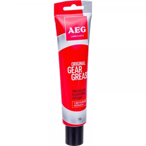 products/Смазка AEG 100 г для редукторов AEG Lubricants 30541