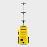 Минимойка Karcher K 4 Classic*EU 1.679-420.0