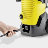 Минимойка Karcher K 5 WCM, 1.324-400.0