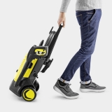 Минимойка Karcher K 5 WCM, 1.324-400.0