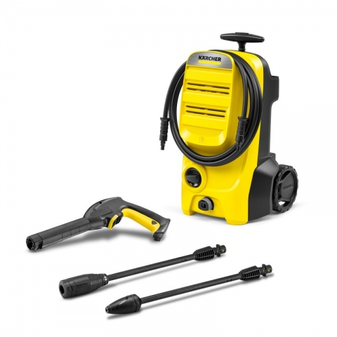 products/Минимойка Karcher K 4 Classic*EU 1.679-420.0