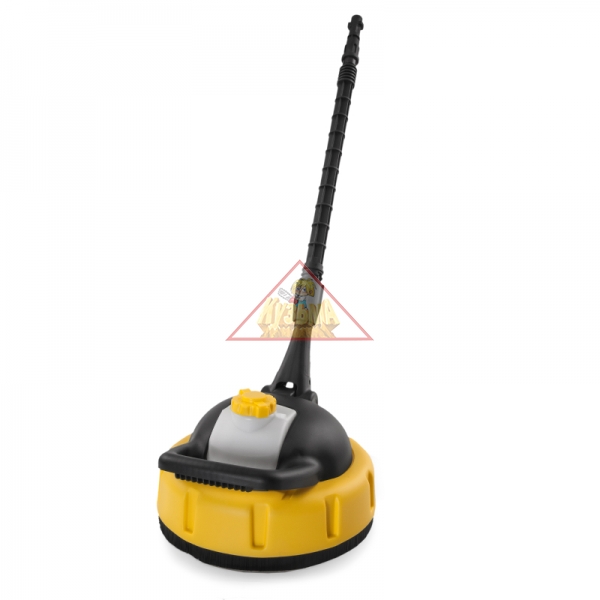 Насадка K-parts для чистки плоских поверхностей Karcher 9.606-457.0