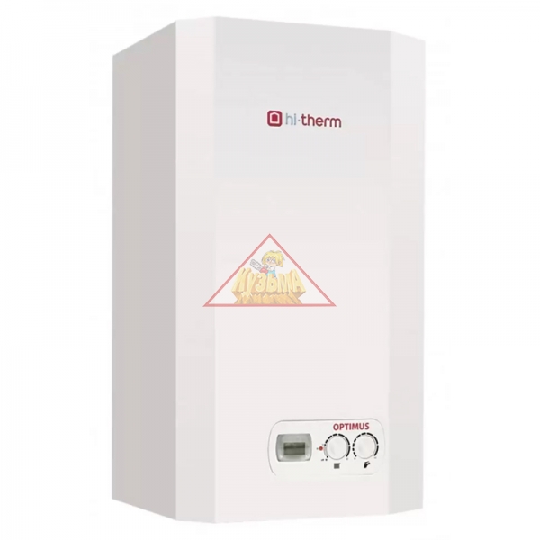 Настенный газовый котел Hi-Therm OPTIMUS 36, 36 кВт