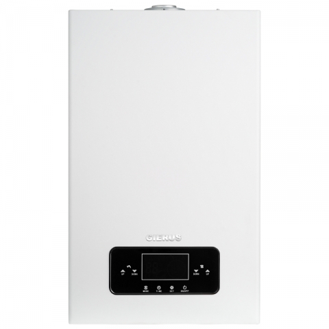 products/Газовый настенный котёл GIERUS KS 24/2, 24 kW