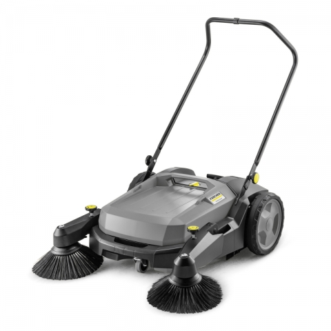 products/Ручная подметально-уборочная машина KM 70/20 C 2SB Retail Karcher, арт. 1.517-132.0