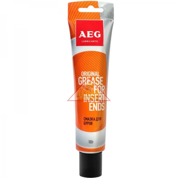 Смазка AEG 100 г для буров AEG Lubricants 30540