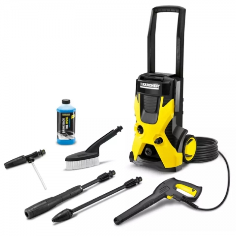 products/Мойка высокого давления Karcher K 5 Basic Car (1.180-586.0)