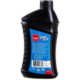 Моторное масло AEG Lubricants Outboard&JetSki 2Т Oil для 2Т лодочных моторов NMMA TC-W3 1л 33324