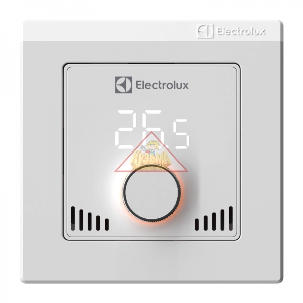 Терморегулятор ELECTROLUX ETS-16W, НС-1432045