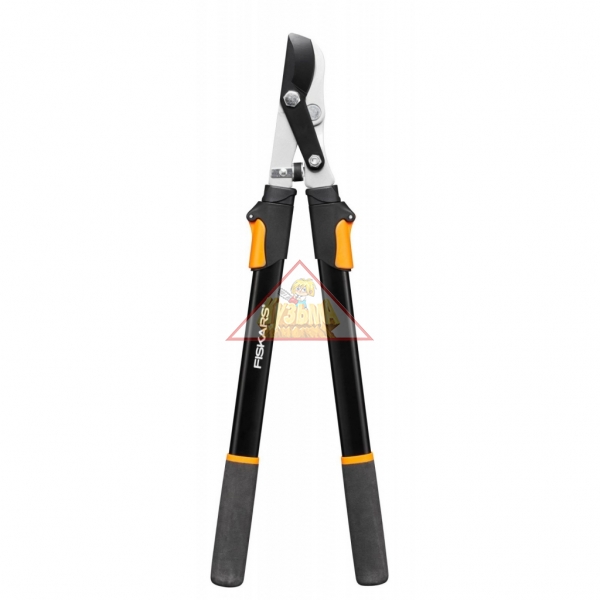 Сучкорез телескопический Fiskars L13, арт. 1027528