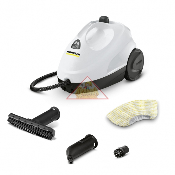 Пароочиститель Karcher SC 2 *RU 1.512-613.0