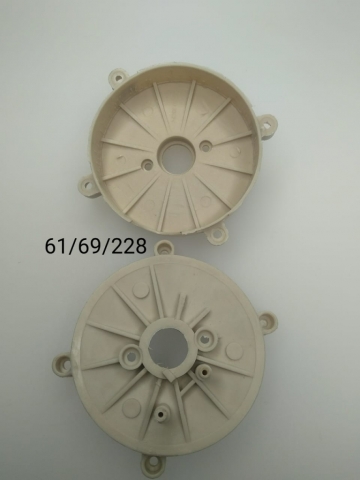 products/Корпус зубчатого колеса для ELS-2000(5-2) YAT Huter (арт. 61/69/228)