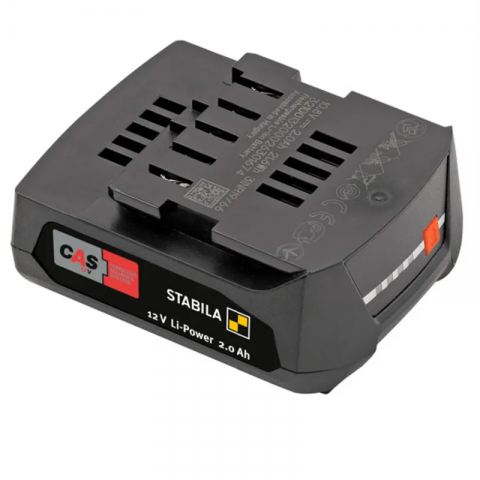 products/STABILA Аккумулятор CAS 12V Li-Power 