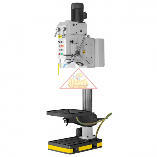 Станок сверлильный редукторный STALEX SHD-40PF Pro арт. GB40