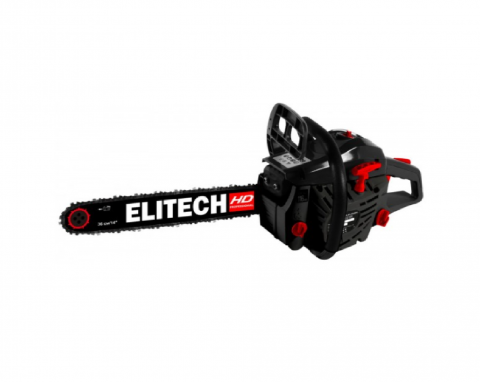 products/Бензопила ELITECH HD CS 4022R (E1611.004.00), арт. 204812