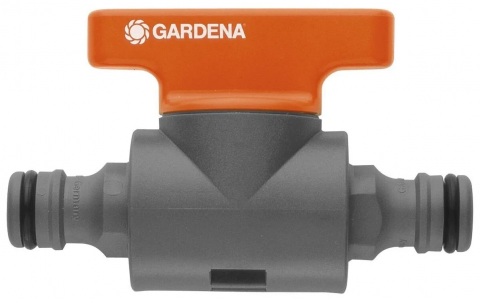 products/Кран запорный Gardena (арт. 02724-20.000.00)