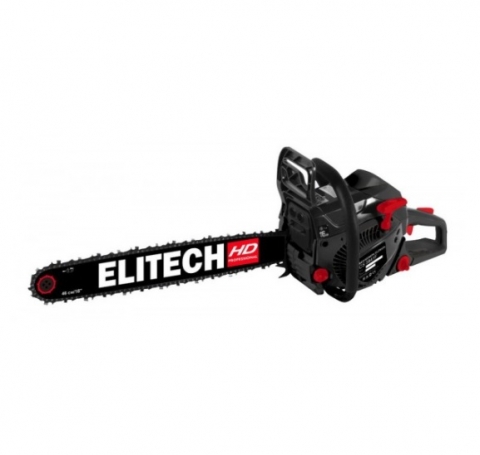 products/Бензопила ELITECH HD CS 5841F (E1611.007.00), арт. 204815