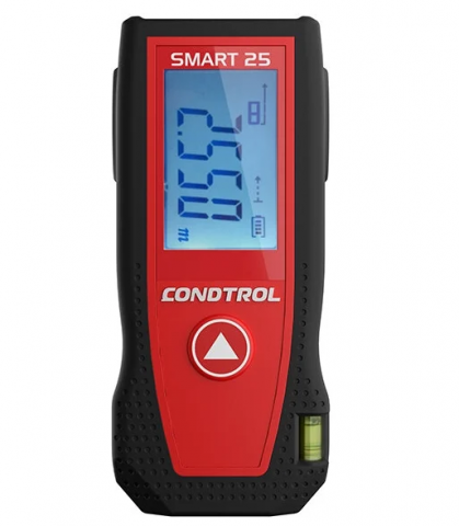 products/Лазерный дальномер CONDTROL Smart 25, арт. 1-4-088