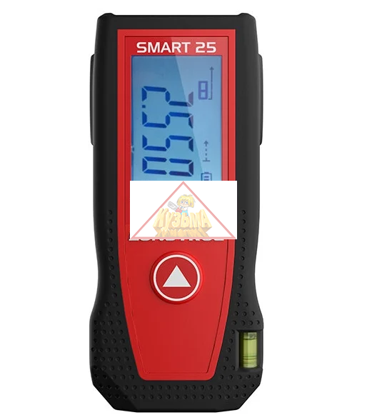 Лазерный дальномер CONDTROL Smart 25, арт. 1-4-088