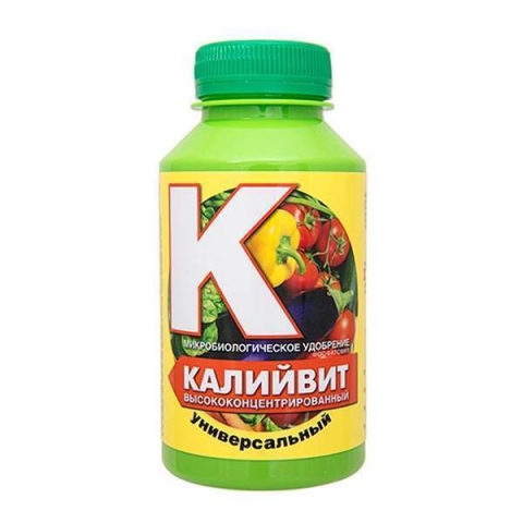 products/Биоудобрение Калийвит 220мл универсальное арт. К50027