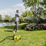 Садовый насос Karcher BP 4.500 Garden Set Plus арт. 1.645-701.0