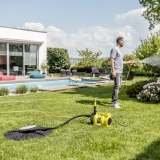 Садовый насос Karcher BP 5.000 Garden арт. 1.645-710.0