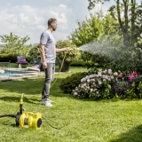 Садовый насос Karcher BP 5.000 Garden Set Plus арт. 1.645-711.0