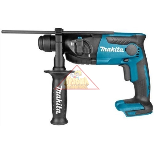 Аккумуляторный перфоратор Makita DHR 164 Z арт.182626