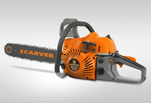 products/Пила цепная бензиновая CARVER RSG 262 (арт. 01.004.00040)