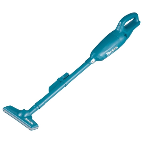 products/Аккумуляторный пылесос Makita CL106FDWY