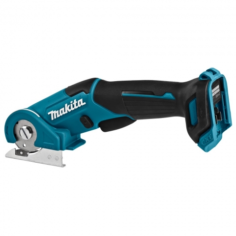 products/Аккумуляторные универсальные ножницы Makita CP100DZ (без АКБ и ЗУ)