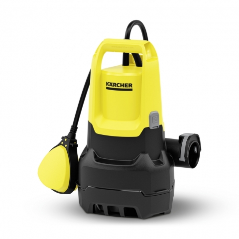 products/Погружной насос для грязной воды Karcher SP 11.000 Dirt арт. 1.645-820.0