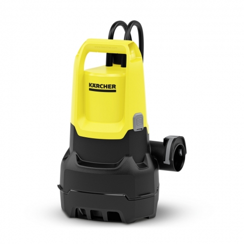 products/Погружной насос для грязной воды Karcher SP 16.000 Dirt арт. 1.645-830.0