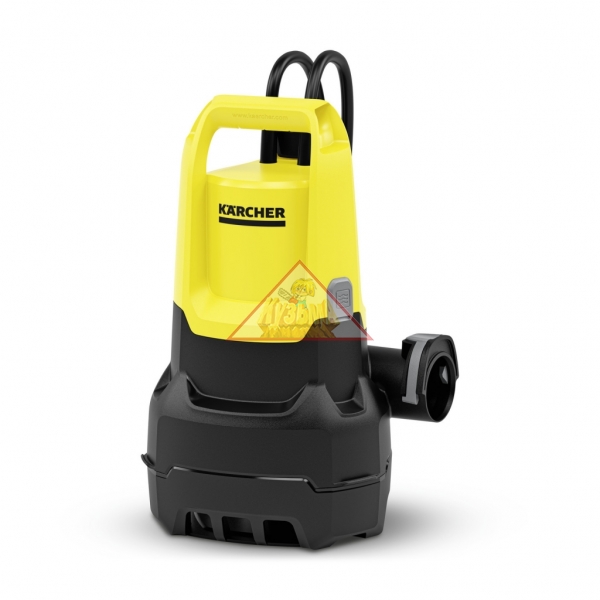 Погружной насос для грязной воды Karcher SP 16.000 Dirt арт. 1.645-830.0