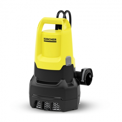 products/Погружной насос для грязной воды Karcher SP 22.000 Dirt арт. 1.645-850.0