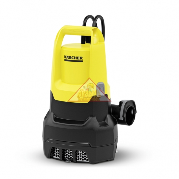 Погружной насос для грязной воды Karcher SP 22.000 Dirt арт. 1.645-850.0