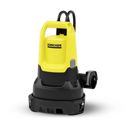 products/Погружной насос Karcher SP 16.000 Dual арт. 1.645-832.0