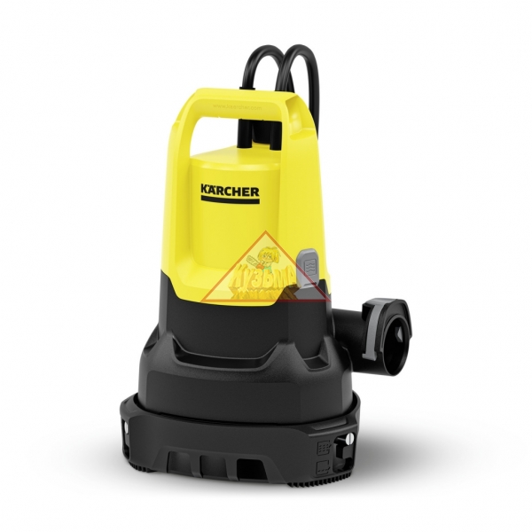 Погружной насос Karcher SP 16.000 Dual арт. 1.645-832.0