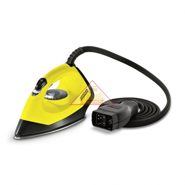 Утюг паровой Karcher EasyFinish, арт. 2.863-208.0